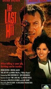 Последнее убийство 1993 скачать торрентом