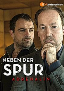 По горячему следу - Адреналин 2014 скачать торрентом