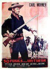 30 винчестеров для Дьявола 1965 скачать торрентом