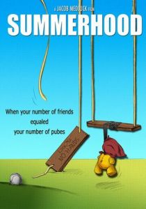 Летняя пора 2008 скачать торрент