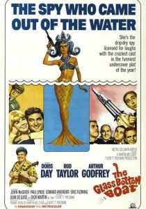 Лодка со стеклянным дном 1966 скачать торрент