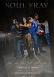 Soul Fray 2016 скачать торрентом