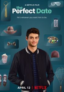 Идеальный бойфренд 2019 скачать торрентом