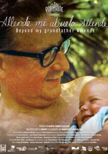 Альенде, мой дедушка Альенде 2015 скачать торрент