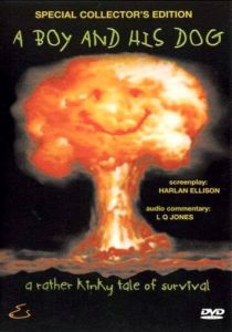 Парень и его пес 1974 скачать торрентом