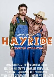 The Hayride 2018 скачать торрентом