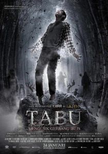 Табу 2019 скачать торрентом