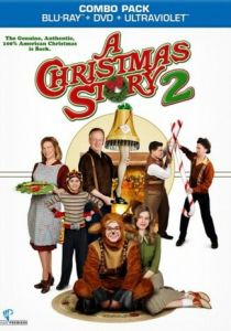 Рождественская история 2 2012 скачать торрентом