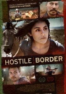 Враждебная граница 2015 скачать торрентом