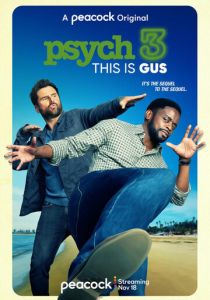 Ясновидец 3: Это Гас 2021 скачать торрентом