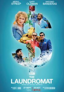 Ландромат 2019 скачать торрентом