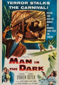 Мужчина в темноте 1953 скачать торрентом