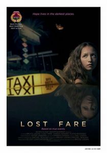 Lost Fare 2018 скачать торрентом