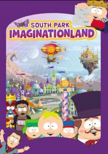 Южный Парк: Воображляндия 2008 скачать торрентом