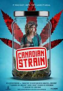 Канадский сорт 2019 скачать торрентом