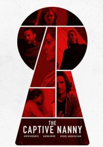 Няня в неволе 2020 скачать торрентом