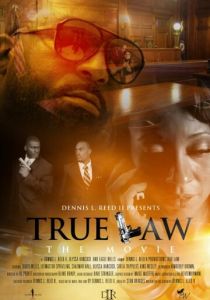 True Law 2018 скачать торрентом