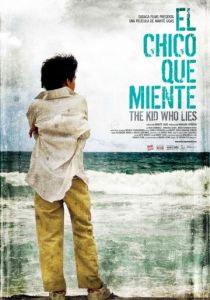 Мальчик, который врёт 2011 скачать торрент