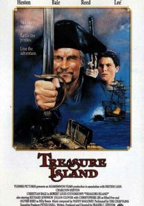 Остров сокровищ 1990 скачать торрентом