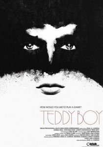 Мальчик Тедди 2015 скачать торрентом