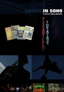 Adrift in Soho 2019 скачать торрент