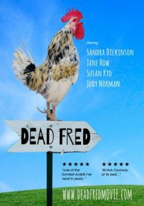 Dead Fred 2019 скачать торрентом