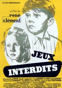 Запрещённые игры 1952 скачать торрент