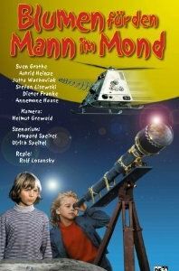 Цветы для человека на Луне 1975 скачать торрентом