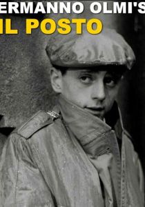 Вакантное место 1961 скачать торрент