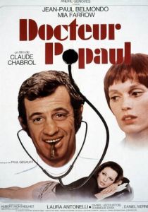 Доктор Пополь 1972 скачать торрентом