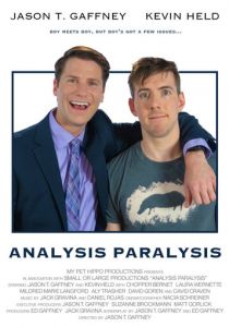 Аналитический паралич 2018 скачать торрентом