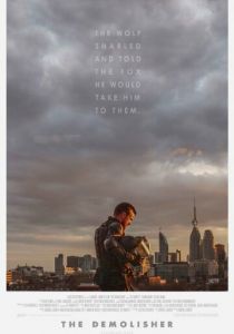 Разрушитель 2015 скачать торрентом