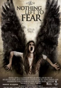 Ничего не бойся 2013 скачать торрентом