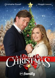 В ожидании Рождества 2021 скачать торрентом