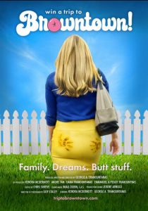 Выиграй поездку в Браунтаун! 2022 скачать торрентом