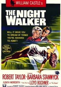 Приходящий по ночам 1964 скачать торрентом