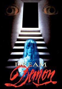 Демон снов 1988 скачать торрентом