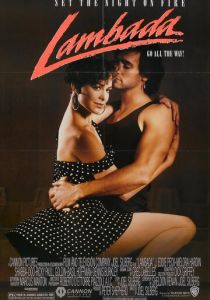 Ламбада 1990 скачать торрент