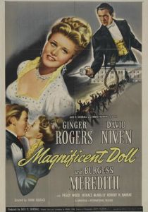 Великолепная кукла 1946 скачать торрент