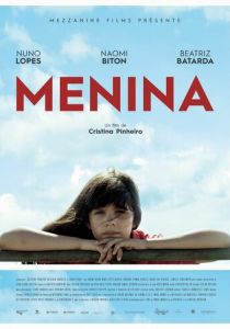 Menina 2017 скачать торрентом