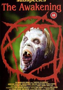 Подвиды 4: Кровавая буря 1998 скачать торрентом