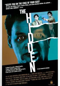 Скрытые 1987 скачать торрентом