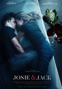 Джоси и Джек: История любви 2019 скачать торрент