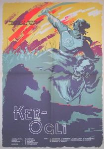 Кёр-оглы 1960 скачать торрент