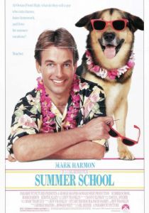 Летняя школа 1987 скачать торрент