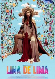 Lina de Lima 2019 скачать торрент