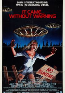 Без предупреждения 1980 скачать торрентом