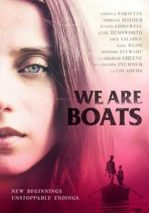 We Are Boats 2018 скачать торрентом