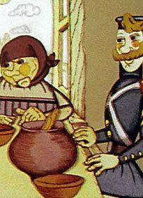 Солдатская сказка 1980 скачать торрент