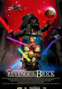 Lego Звёздные войны. Месть детальки 2005 скачать торрентом